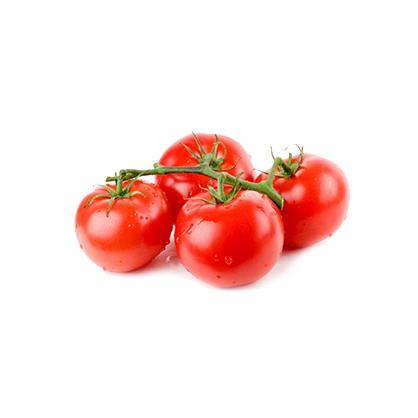 BUNCHED TOMATOES